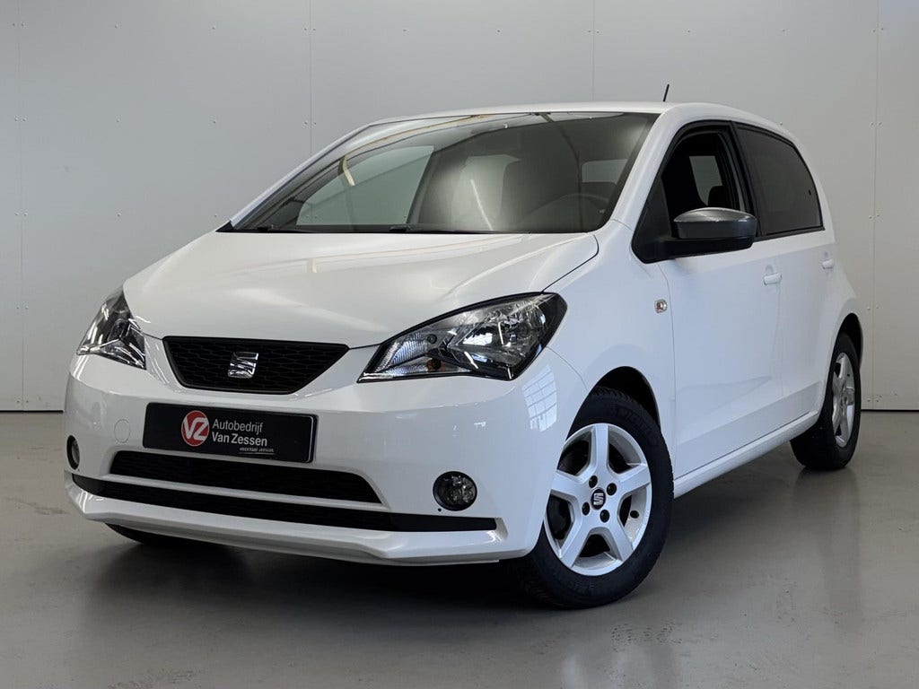SEAT Mii