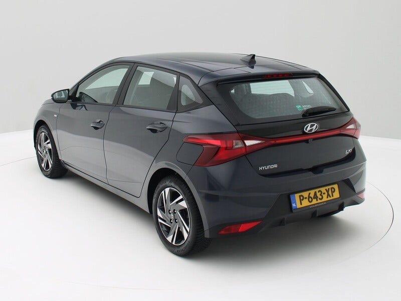 Hyundai i20 (3)