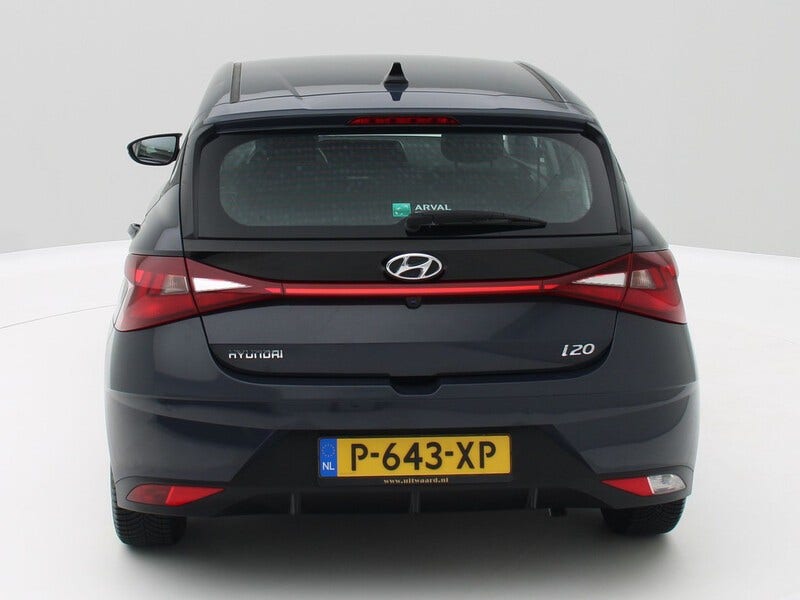 Hyundai i20 (4)