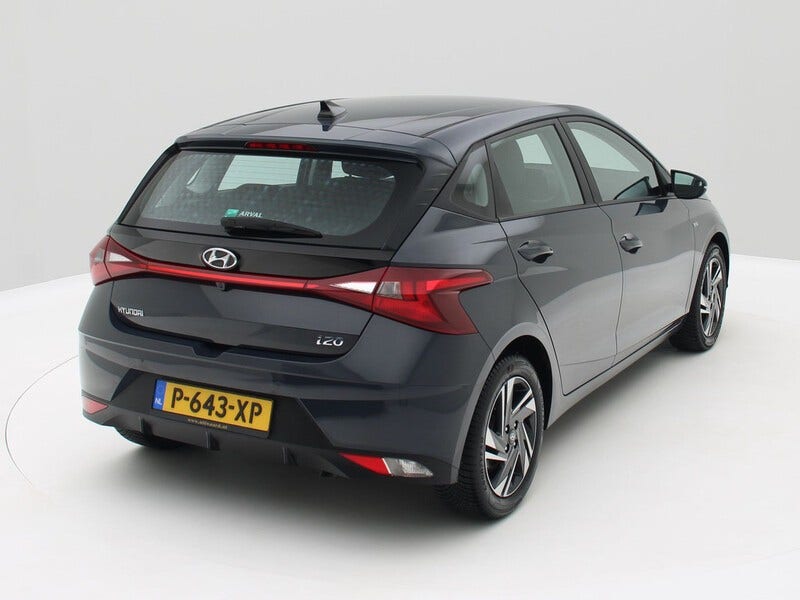 Hyundai i20 (5)