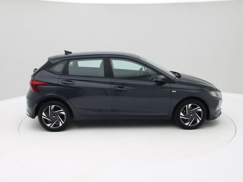 Hyundai i20 (6)