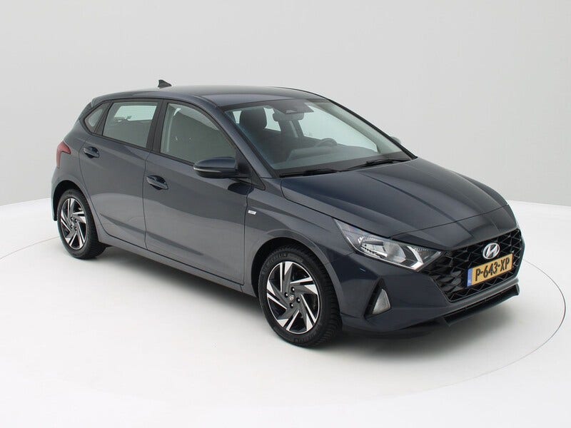 Hyundai i20 (7)
