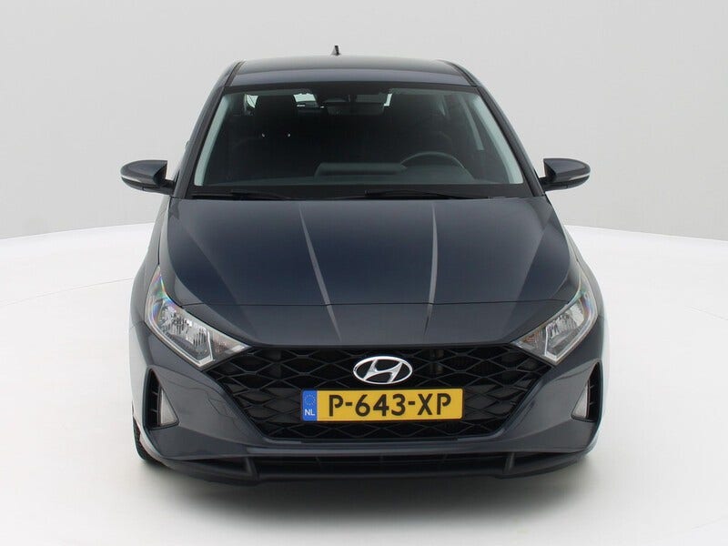 Hyundai i20 (8)