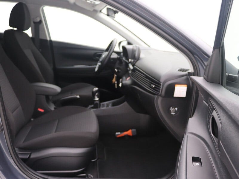 Hyundai i20 (9)