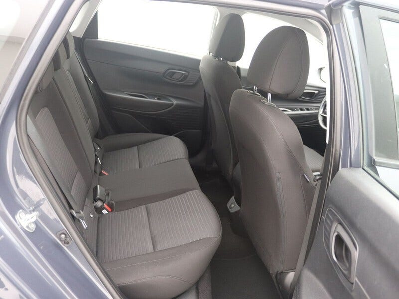 Hyundai i20 (12)