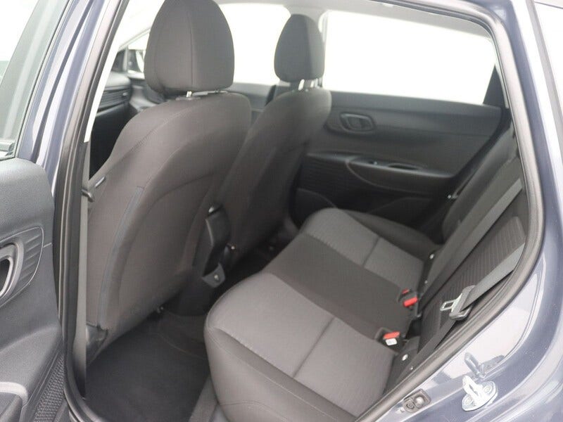 Hyundai i20 (13)