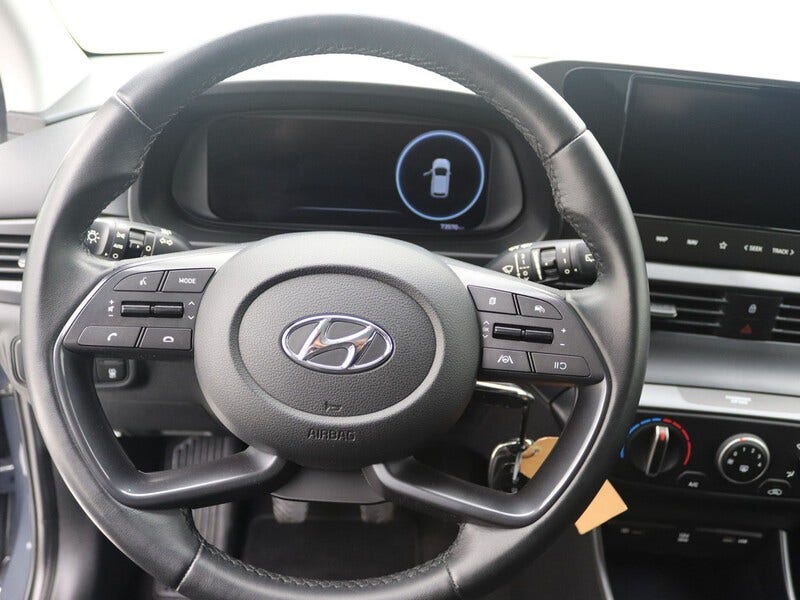 Hyundai i20 (15)