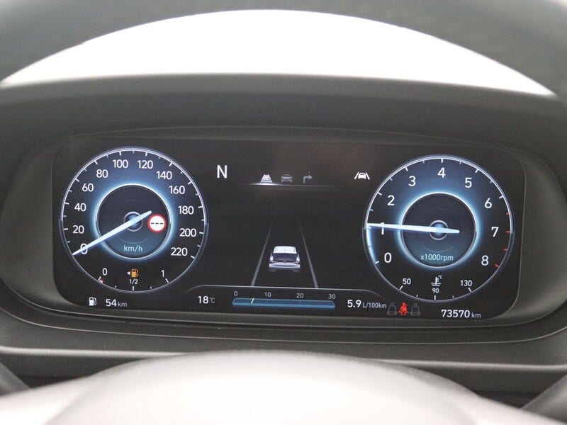 Hyundai i20 (16)