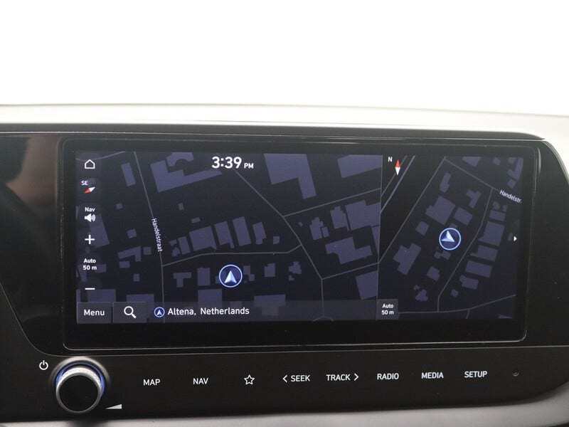 Hyundai i20 (19)