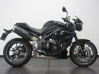 Triumph Speed Triple