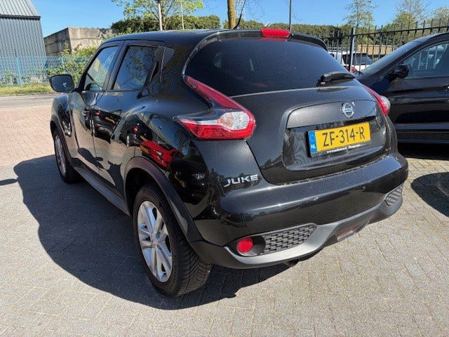 Nissan Juke (2)