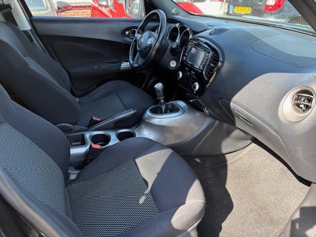Nissan Juke (3)