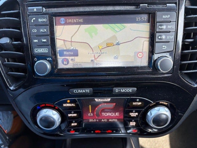 Nissan Juke (4)