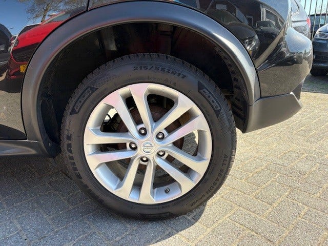 Nissan Juke (5)