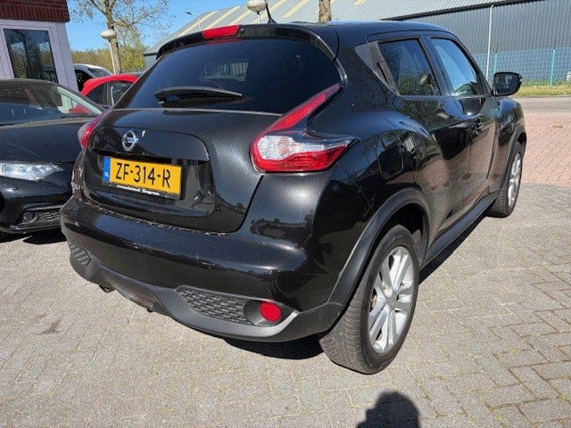 Nissan Juke (7)