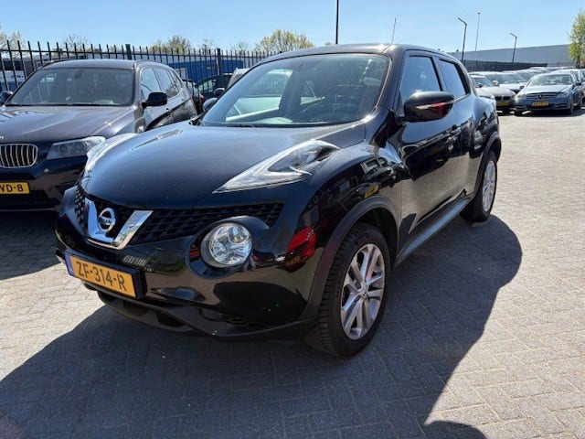 Nissan Juke (8)