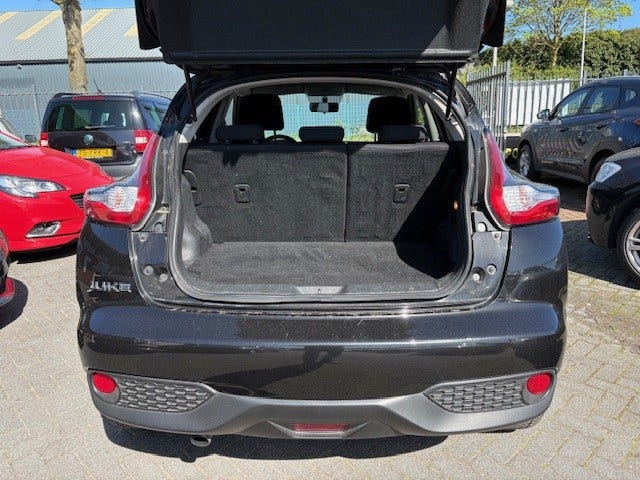 Nissan Juke (9)