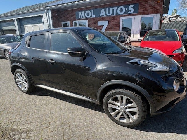Nissan Juke (10)