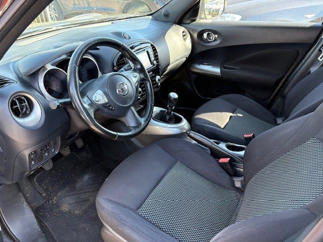 Nissan Juke (11)