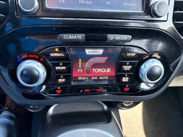 Nissan Juke (12)