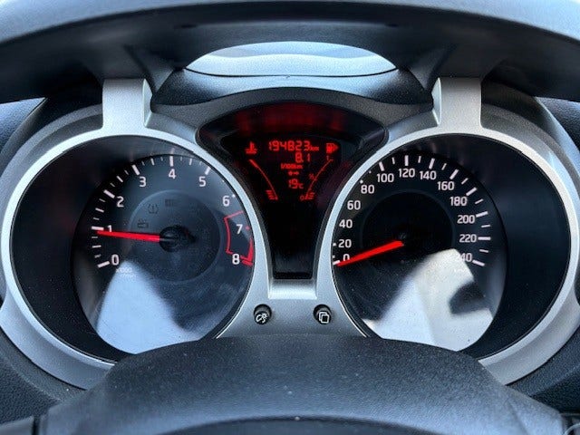 Nissan Juke (15)