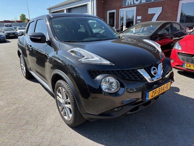 Nissan Juke (16)