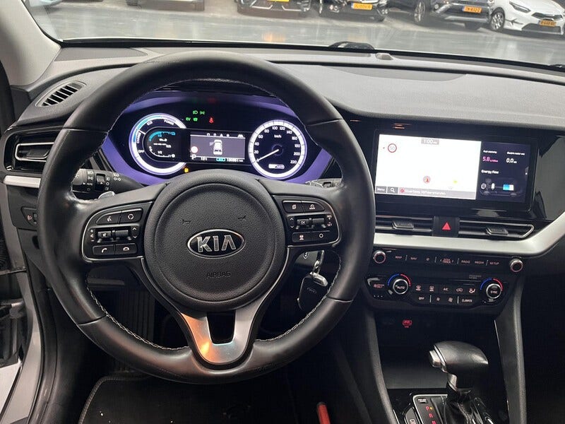 Kia Niro (4)