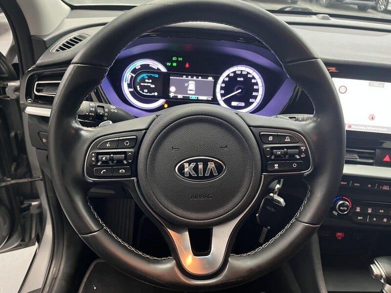 Kia Niro (5)