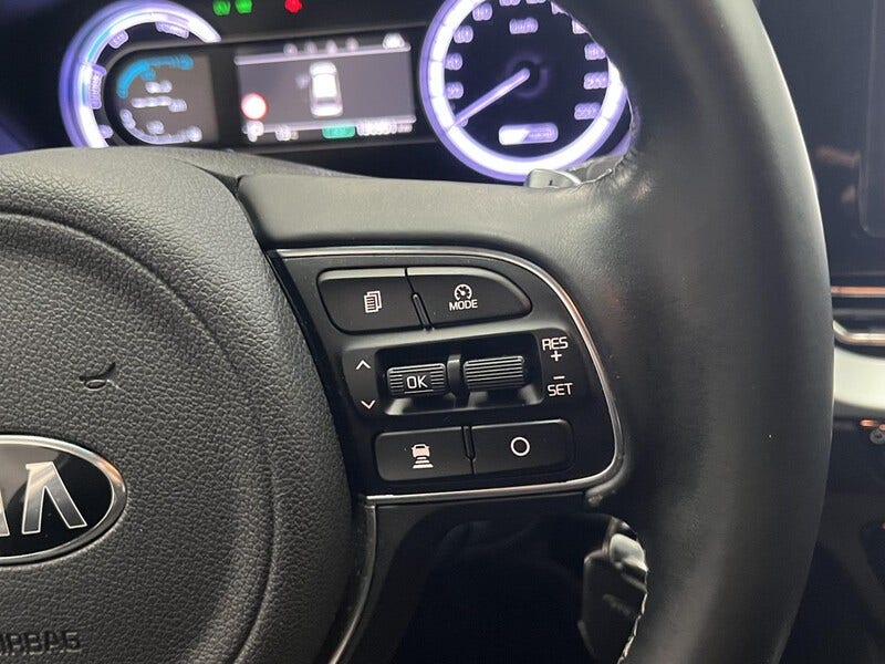 Kia Niro (7)