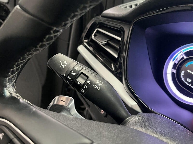 Kia Niro (8)