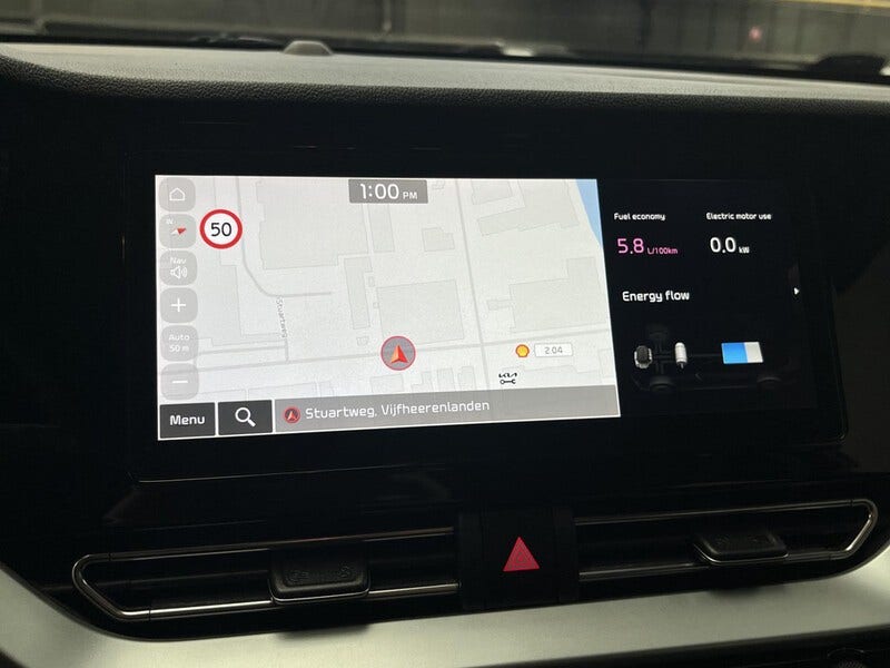 Kia Niro (13)