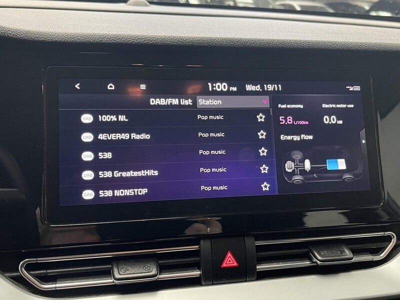 Kia Niro (16)