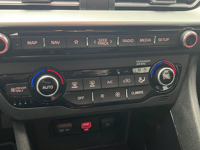 Kia Niro (18)