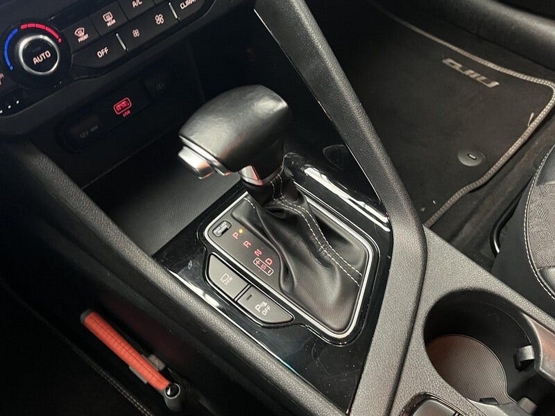 Kia Niro (19)