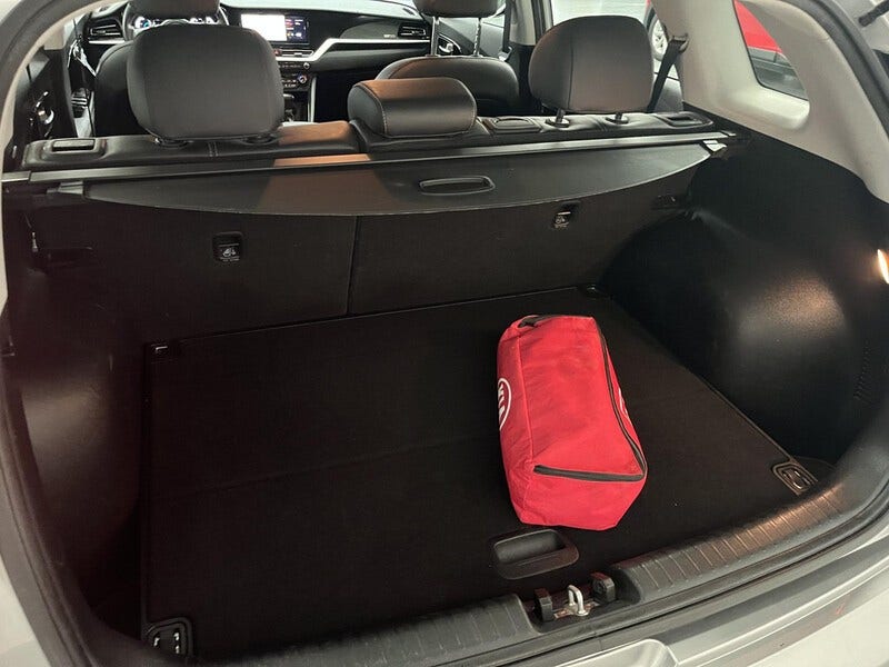 Kia Niro (21)