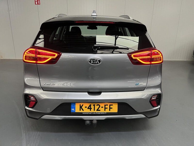 Kia Niro (22)