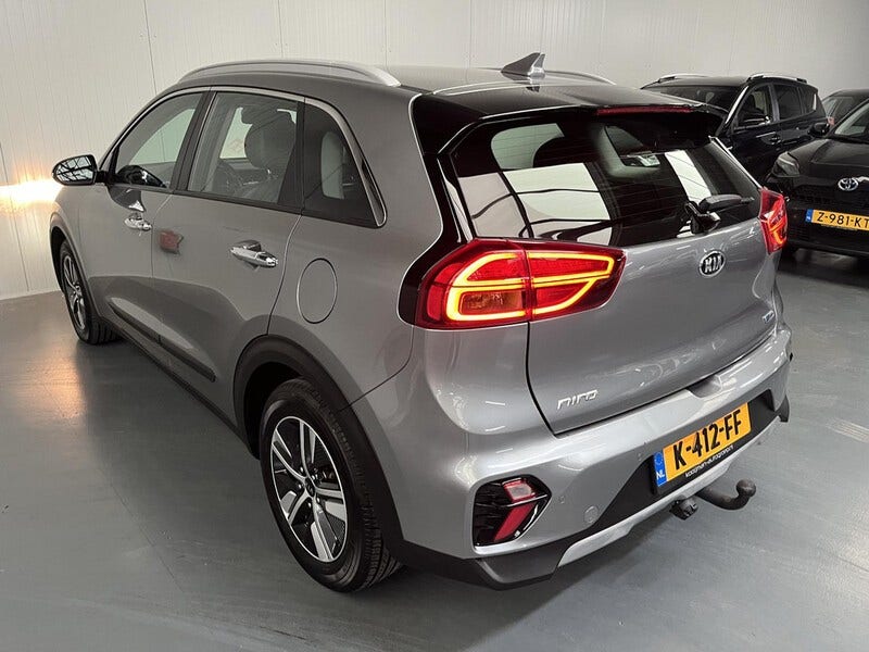 Kia Niro (23)
