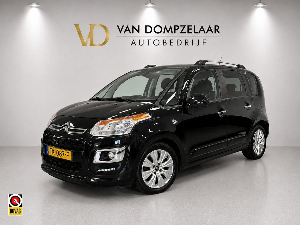 Citroën C3 Picasso
