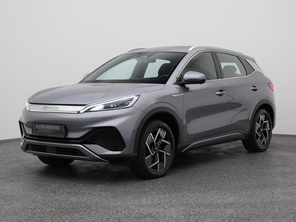 BYD ATTO 3