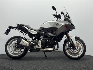 BMW F 900 XR