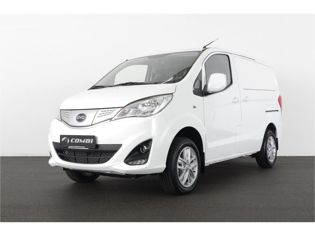BYD ETP3