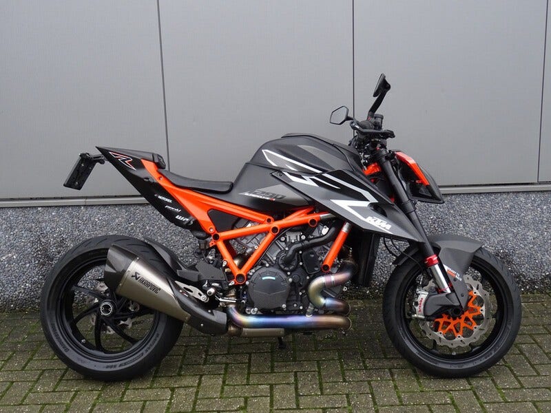 KTM 1290
