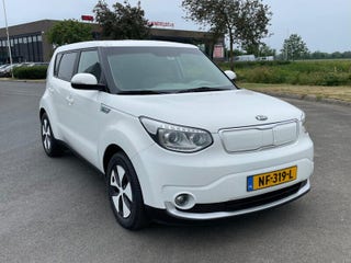Kia e Soul