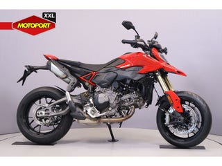 Ducati Hypermotard