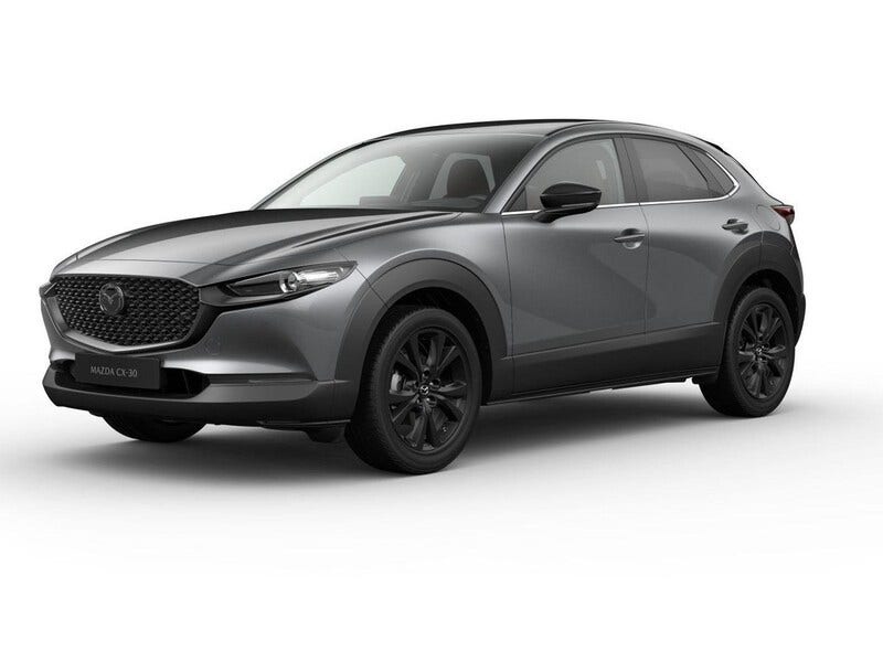 Mazda CX 30