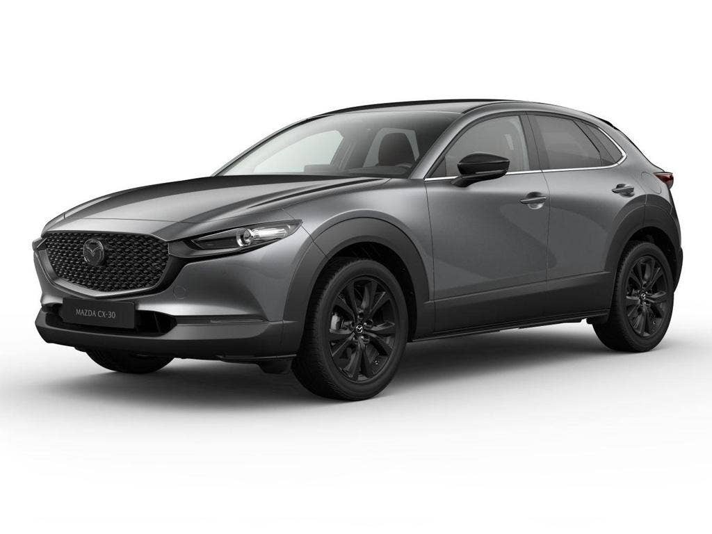 Mazda CX 30