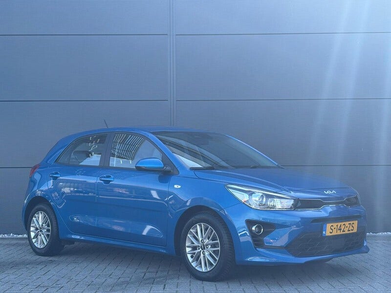Kia Rio (3)