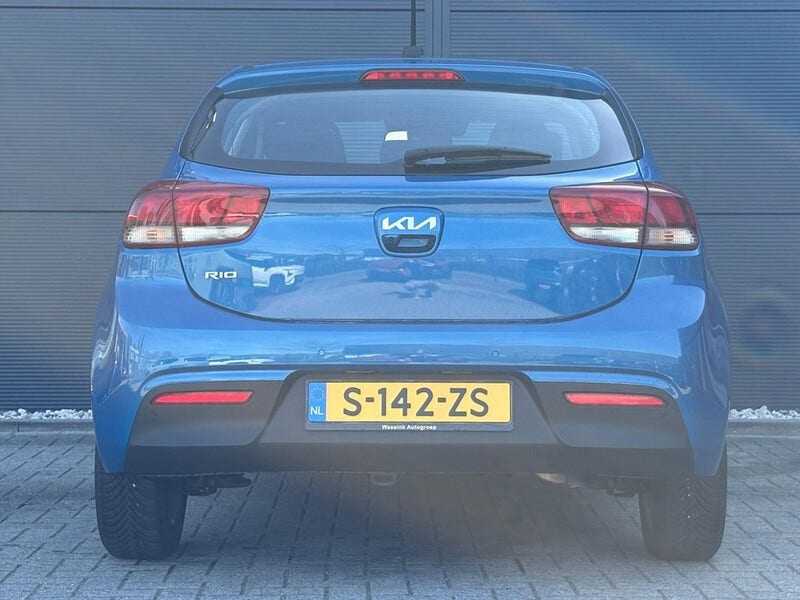Kia Rio (5)