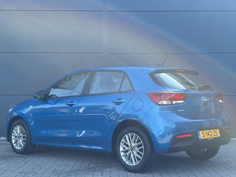 Kia Rio (6)