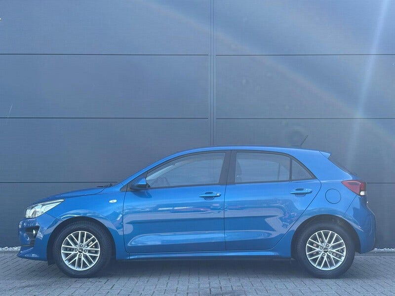 Kia Rio (7)